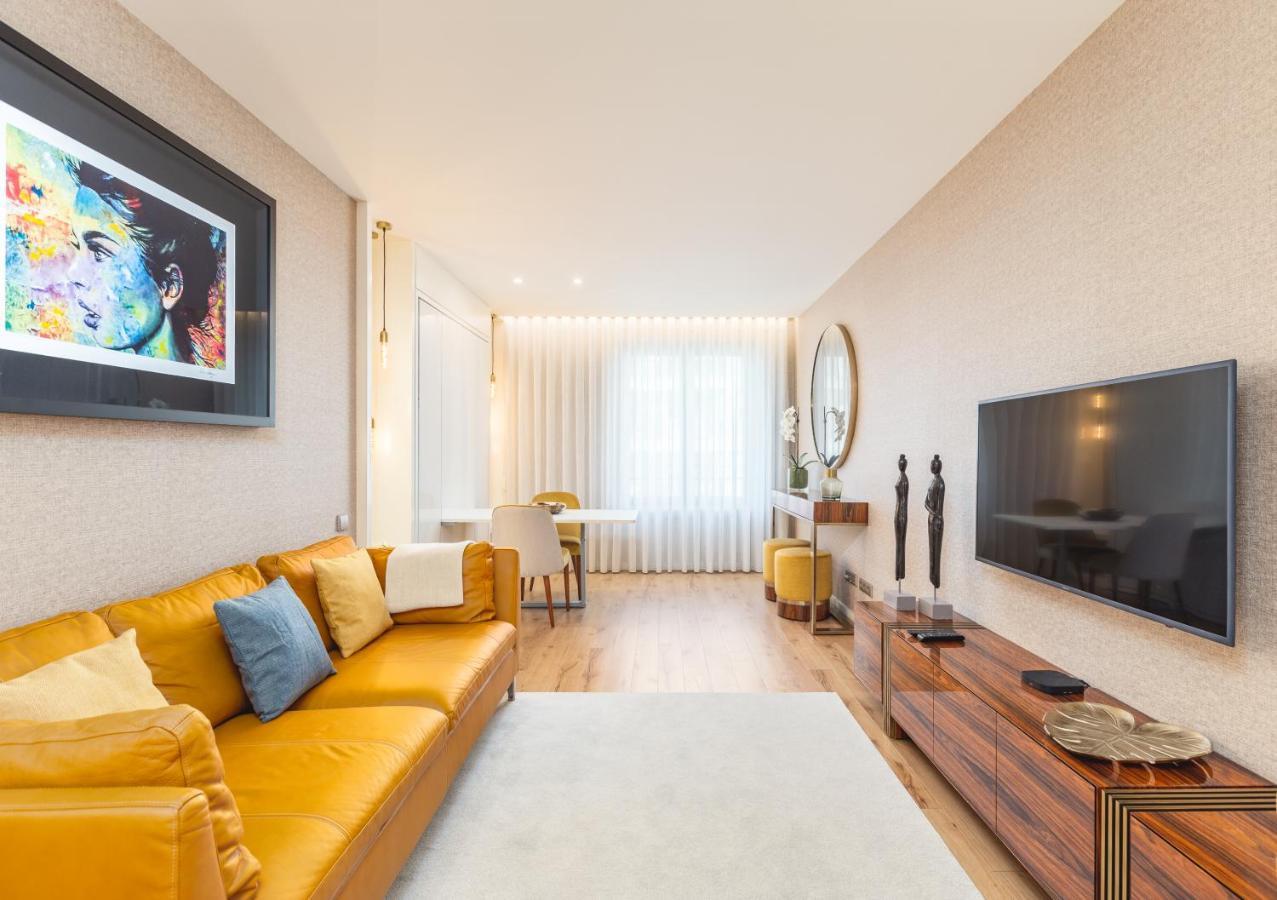 Design Flat Appartement